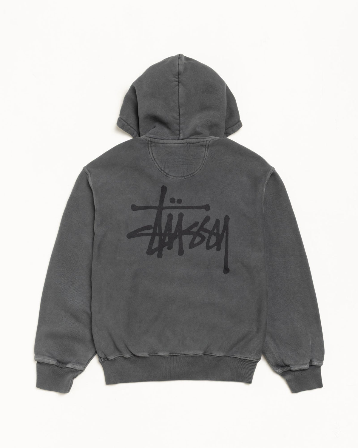 Stüssy Stüssy BASIC STÜSSY ZIP HOODIE パーカー 商品画像 2