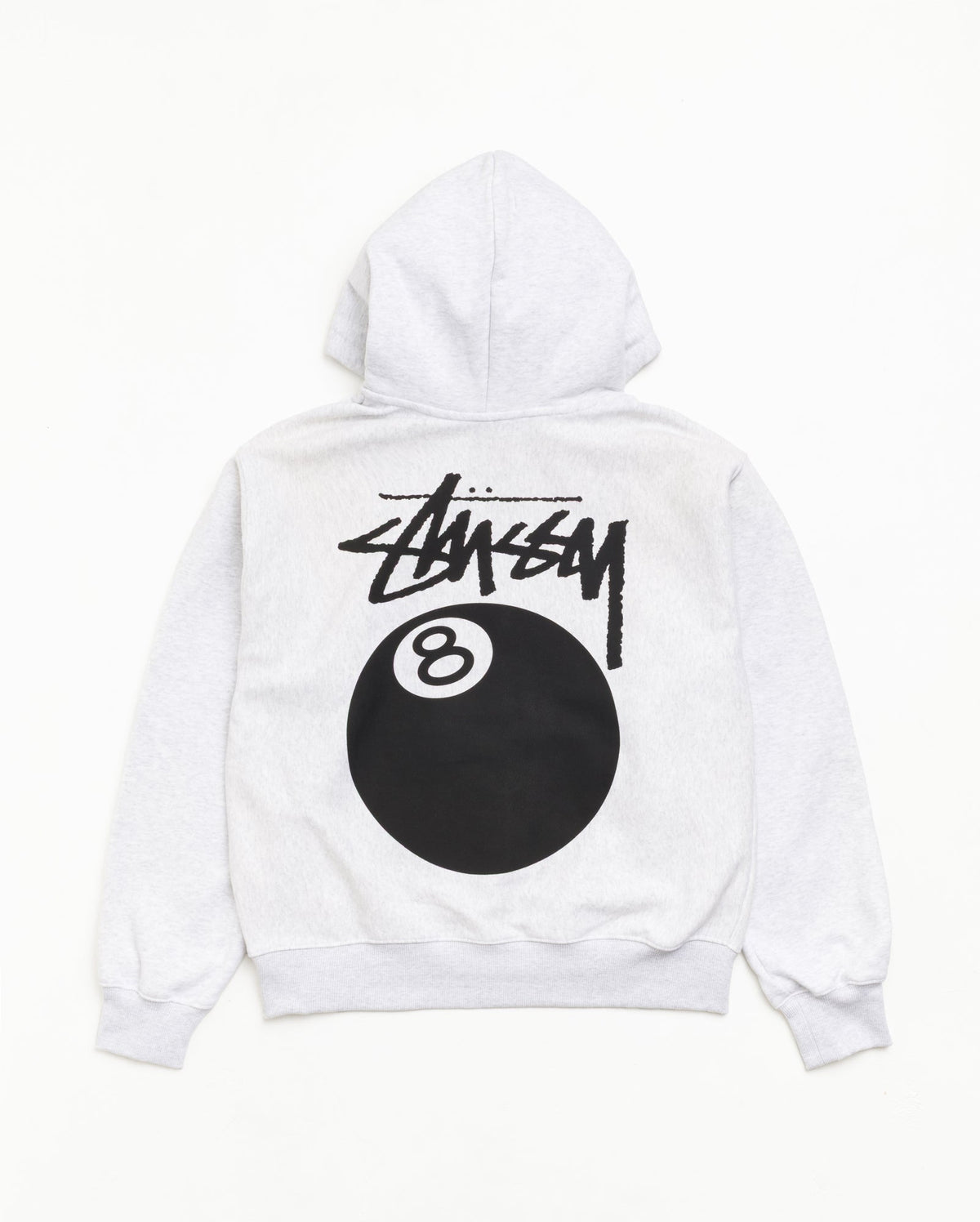 Stüssy Stüssy 8 BALL ZIP HOODIE パーカー 商品画像 2