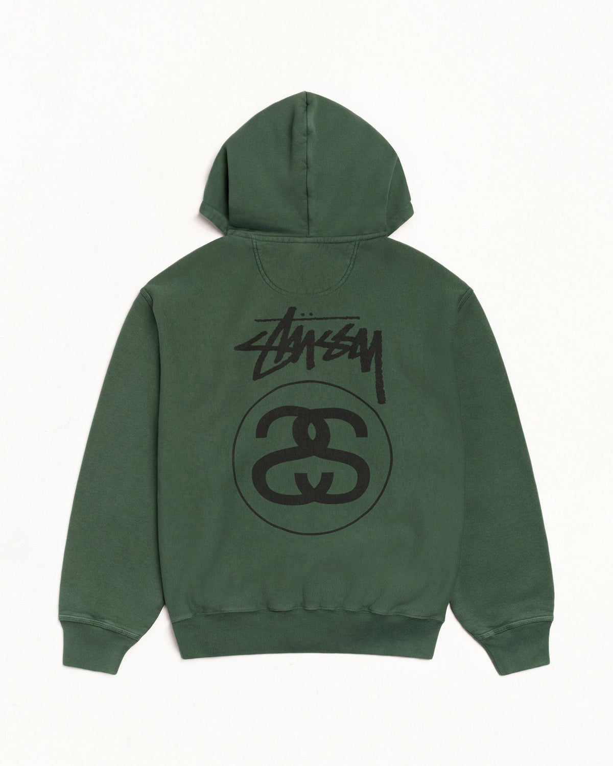 Stüssy Stüssy STOCK LINK ZIP HOODIE パーカー 商品画像 2
