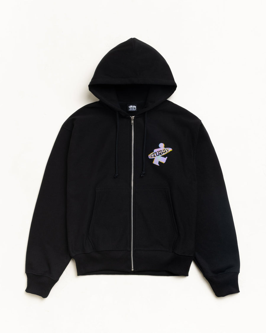 Stüssy Stüssy DOT SURF PUFF PRINT ZIP HOODIE パーカー 商品画像 1