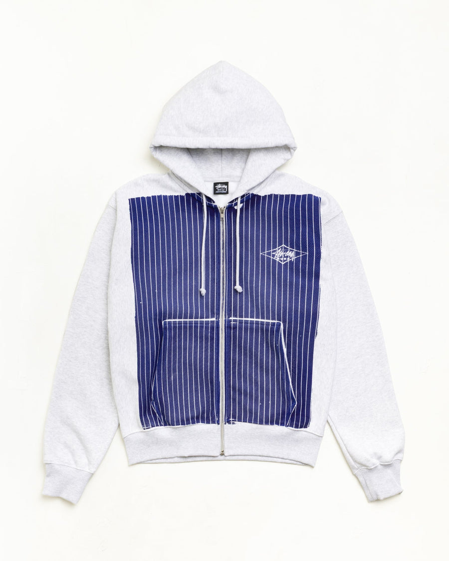 Stüssy Stüssy PRINTED PATTERN ZIP HOODIE パーカー 商品画像 1