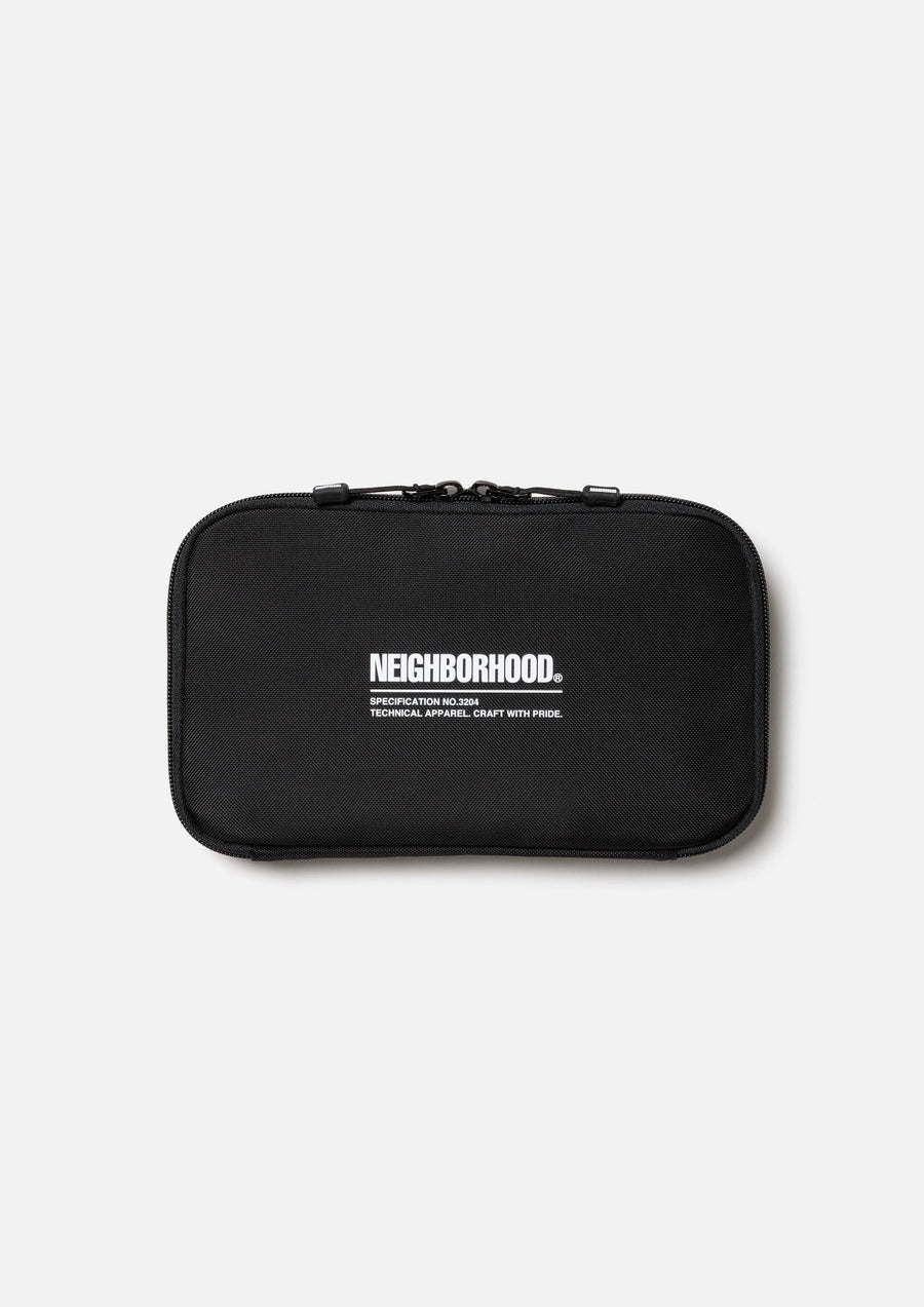 NEIGHBORHOOD NEIGHBORHOOD PASSPORT CASE パスポートケース 商品画像 1