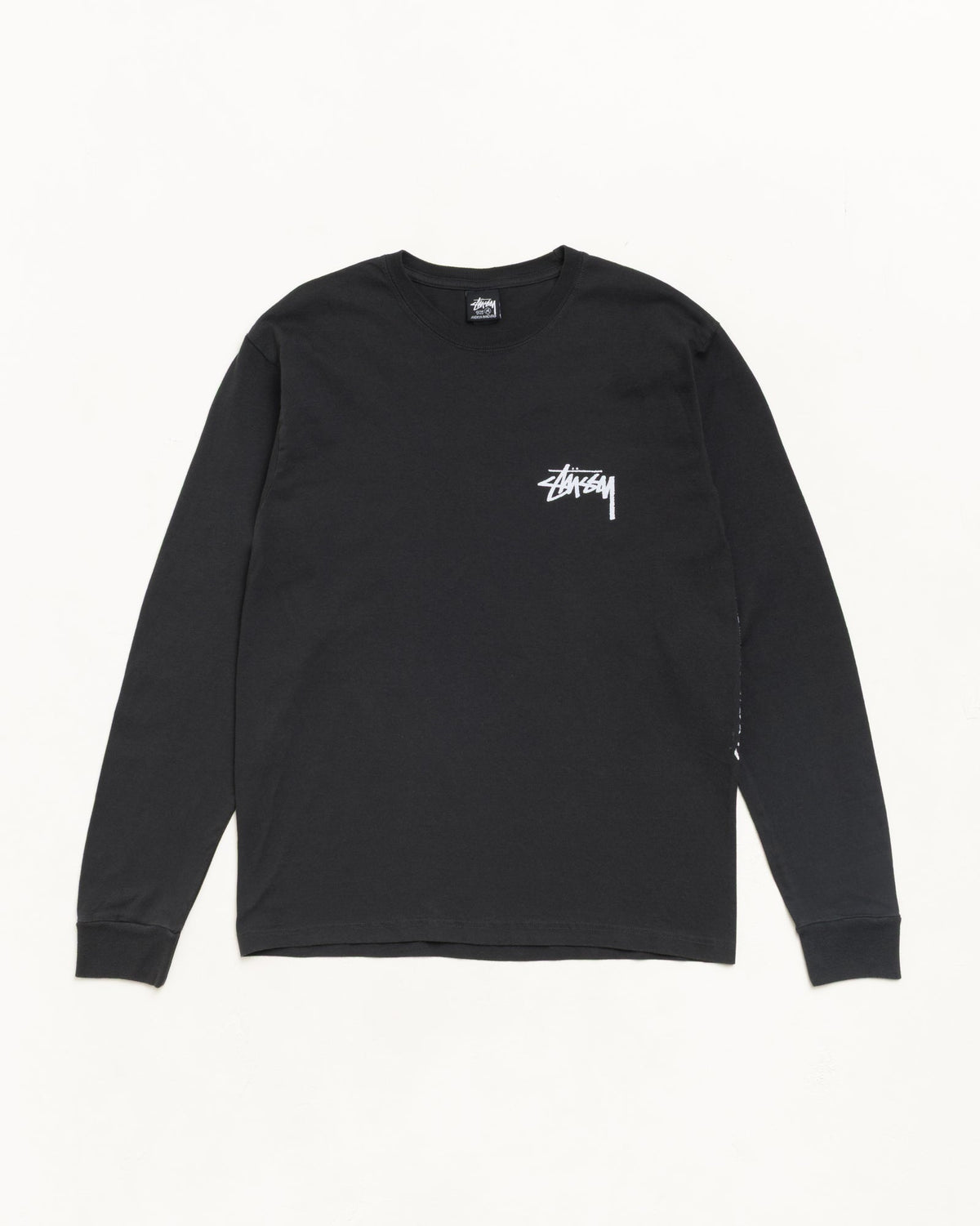 Stüssy Stüssy DRAGON LS TEE 長袖Tシャツ 商品画像 1