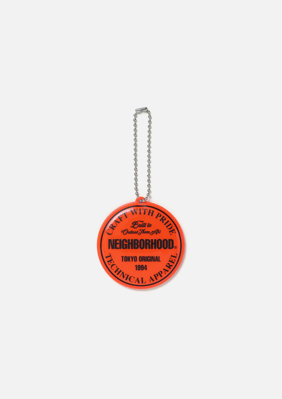 NEIGHBORHOOD NEIGHBORHOOD REFLECTIVE CHARM チャーム 商品画像 1