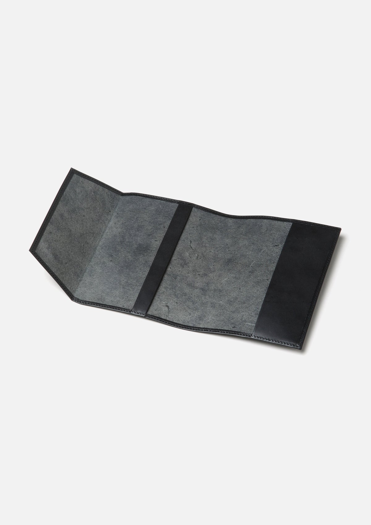 NEIGHBORHOOD NEIGHBORHOOD LEATHER BOOK COVER ブックカバー 商品画像 3