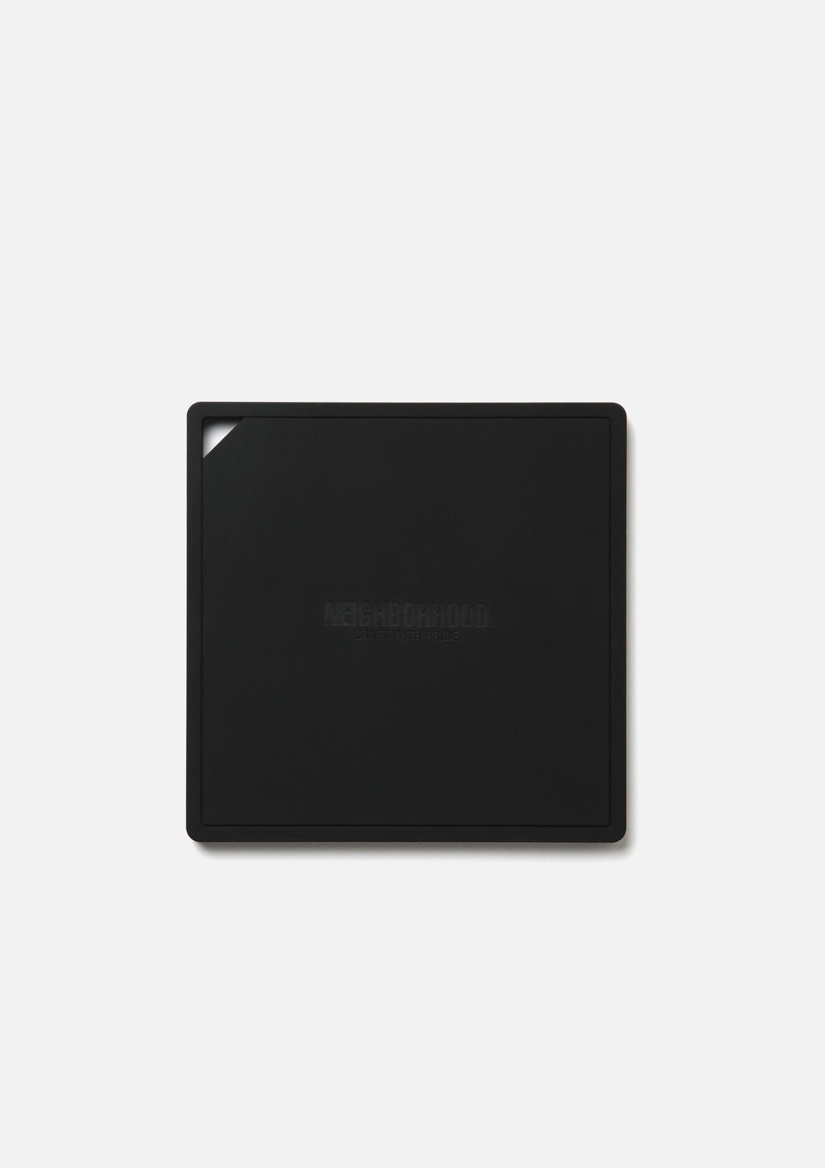 NEIGHBORHOOD NEIGHBORHOOD SILICONE TRIVET 鍋敷き 商品画像 1