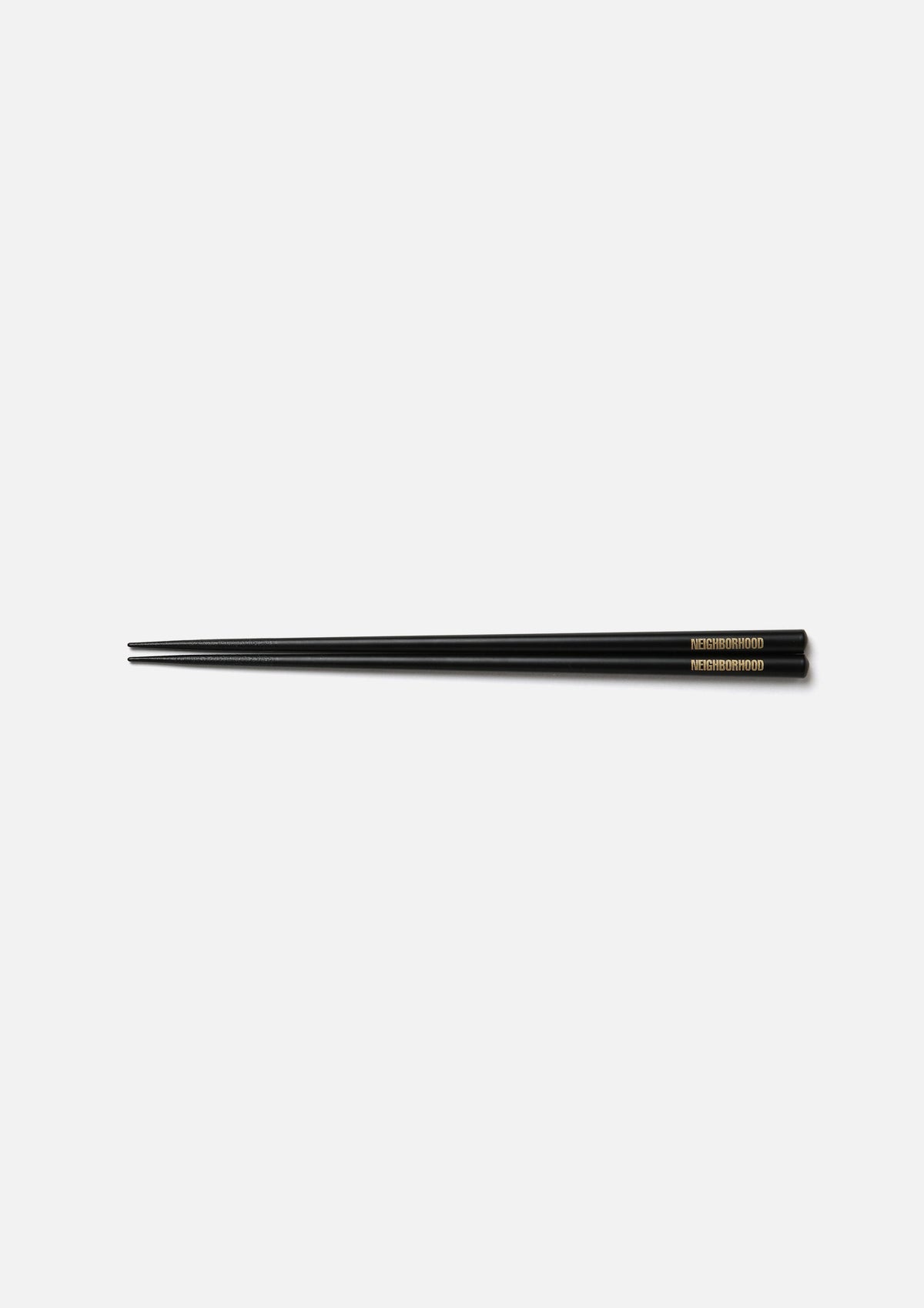 NEIGHBORHOOD NEIGHBORHOOD CHOPSTICKS SET テーブルウェア 商品画像 1