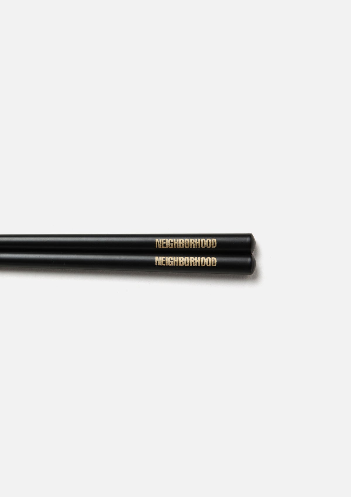 NEIGHBORHOOD NEIGHBORHOOD CHOPSTICKS SET テーブルウェア 商品画像 2