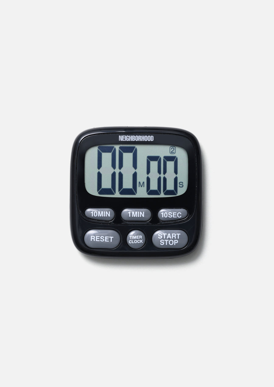 NEIGHBORHOOD NEIGHBORHOOD KITCHEN TIMER キッチンタイマー 商品画像 1
