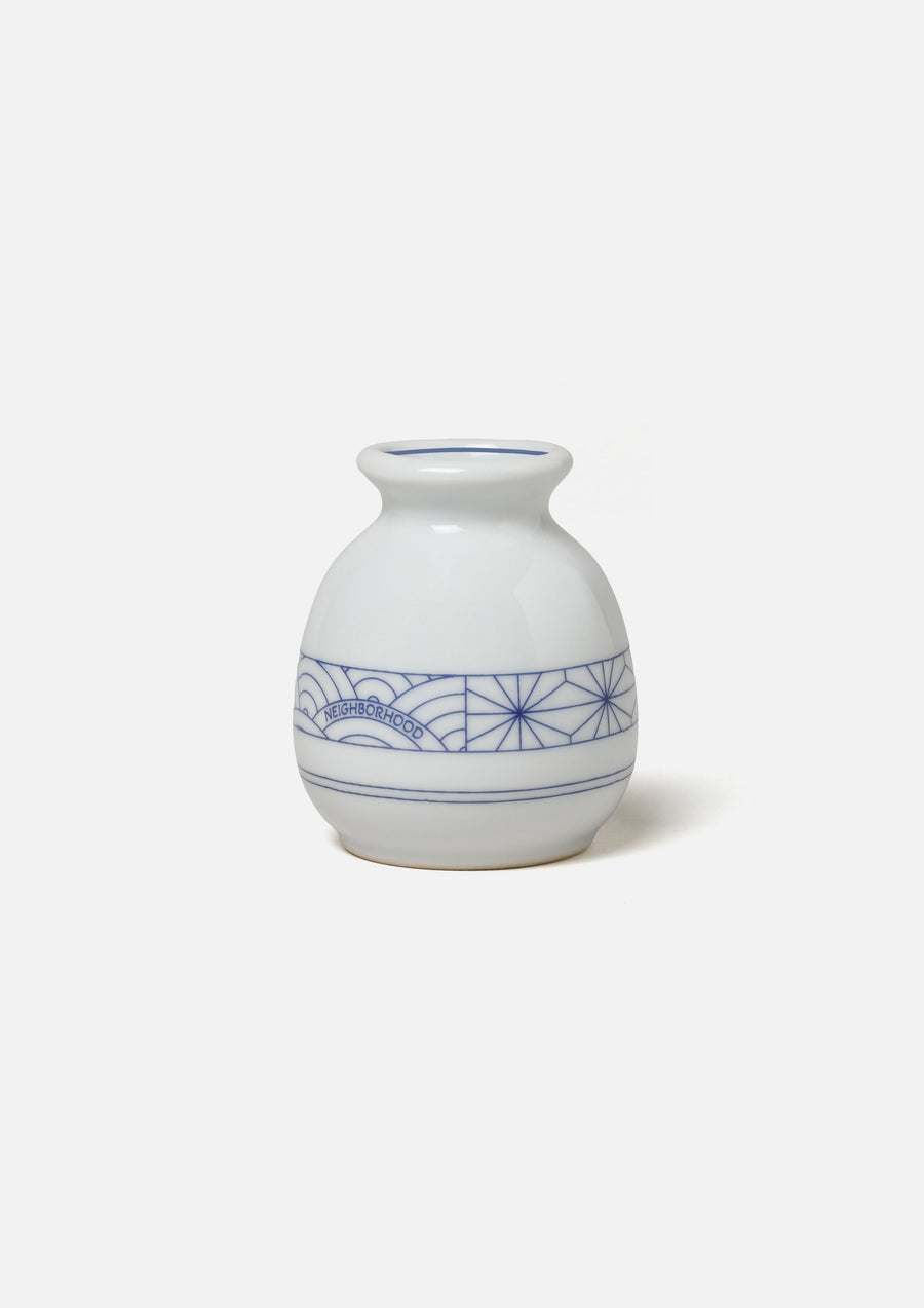 NEIGHBORHOOD NEIGHBORHOOD SOBA SAUCE CARAFE テーブルウェア 商品画像 1