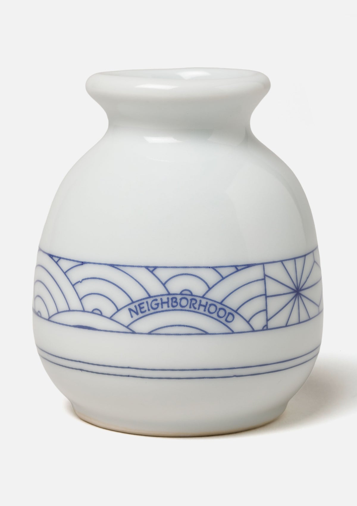 NEIGHBORHOOD NEIGHBORHOOD SOBA SAUCE CARAFE テーブルウェア 商品画像 3