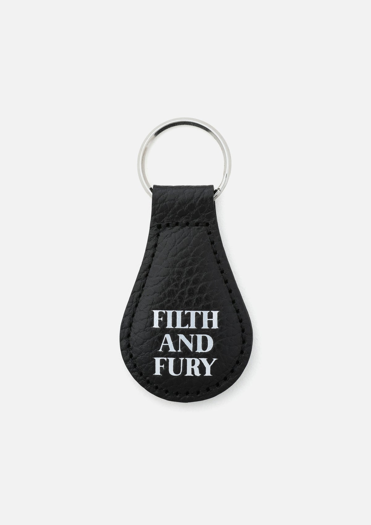 NEIGHBORHOOD NEIGHBORHOOD LEATHER KEYHOLDER キーホルダー 商品画像 1