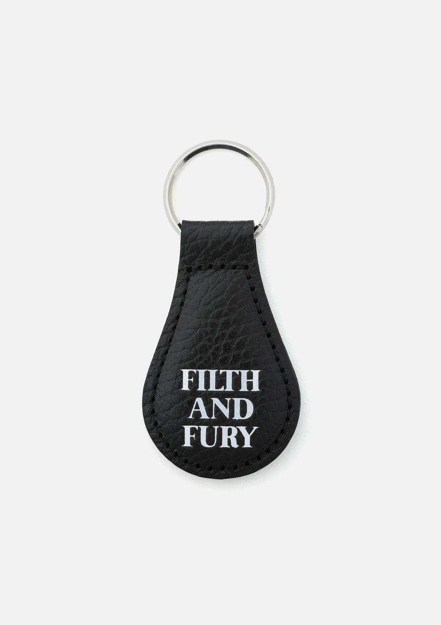 NEIGHBORHOOD NEIGHBORHOOD LEATHER KEYHOLDER キーホルダー 商品画像 1