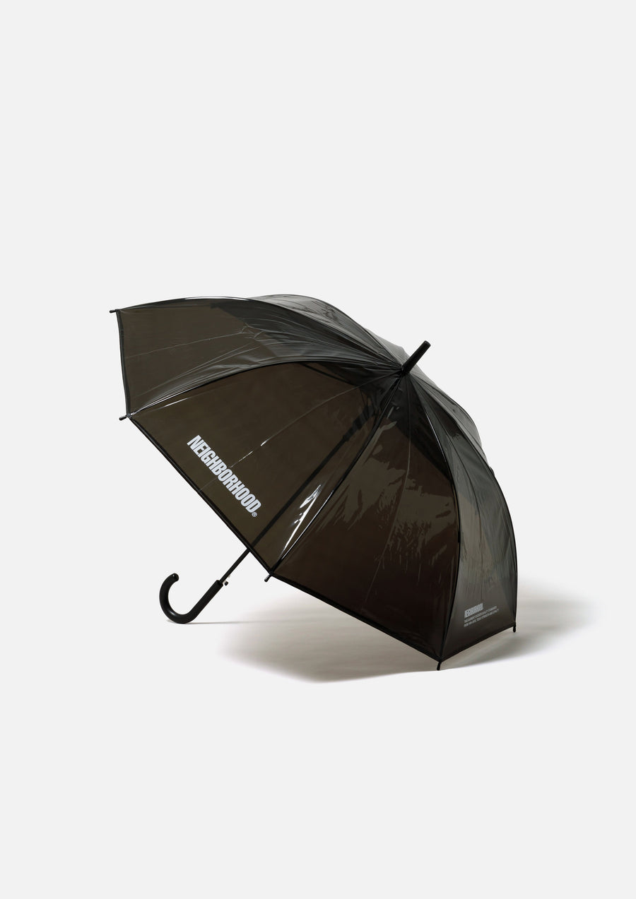 NEIGHBORHOOD NEIGHBORHOOD LOGO UMBRELLA 傘 商品画像 1