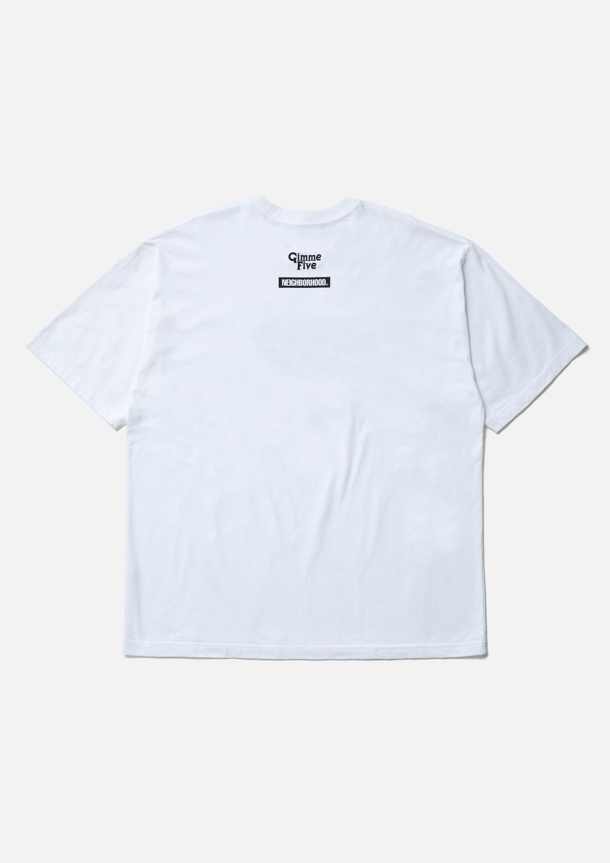 NEIGHBORHOOD NEIGHBORHOOD NH X GIMME FIVE . TEE SS-3 半袖Tシャツ 商品画像 3