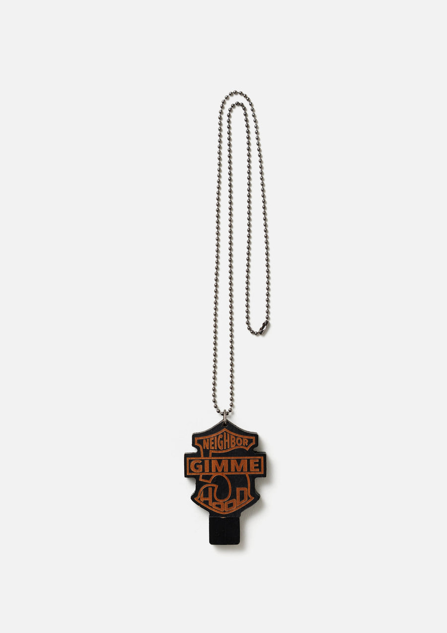 NEIGHBORHOOD NEIGHBORHOOD NH X GIMME FIVE . USB FLASH DRIVE 262MYGIN-AC01 USBメモリ 商品画像 1