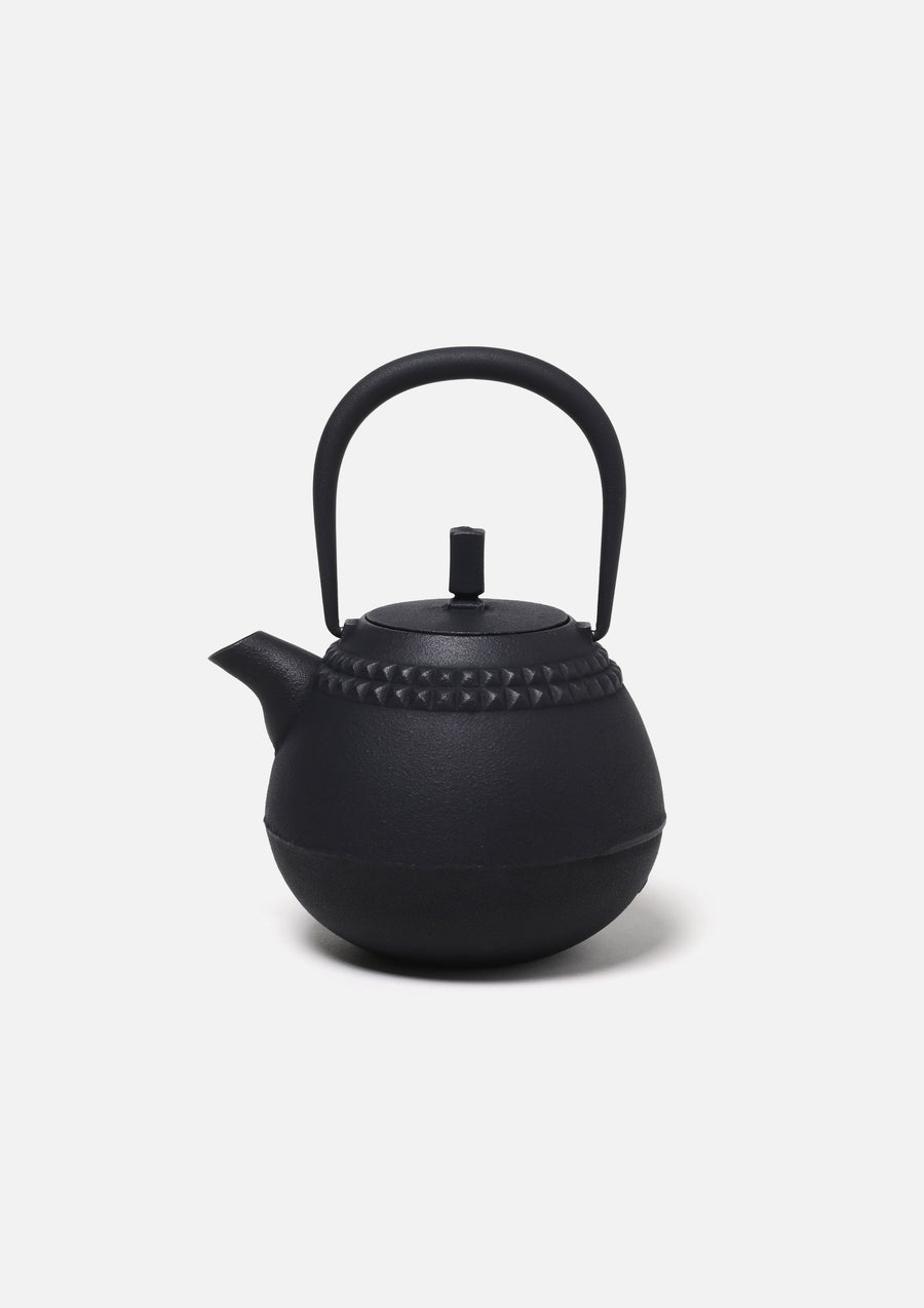 NEIGHBORHOOD NEIGHBORHOOD NH X KUKAN CHUZO . NANBU TEKKI TEA POT ティーポット 商品画像 1