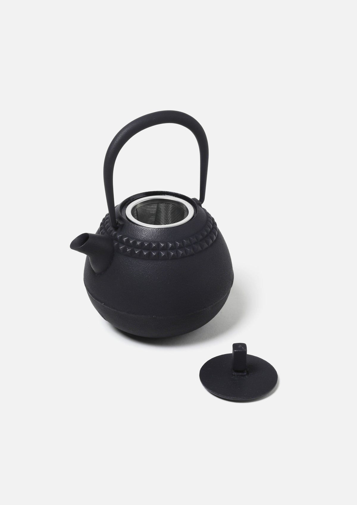 NEIGHBORHOOD NEIGHBORHOOD NH X KUKAN CHUZO . NANBU TEKKI TEA POT ティーポット 商品画像 2