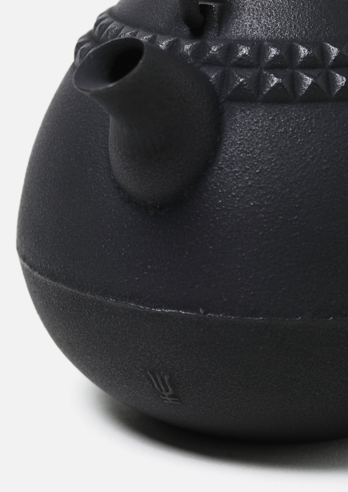 NEIGHBORHOOD NEIGHBORHOOD NH X KUKAN CHUZO . NANBU TEKKI TEA POT ティーポット 商品画像 3