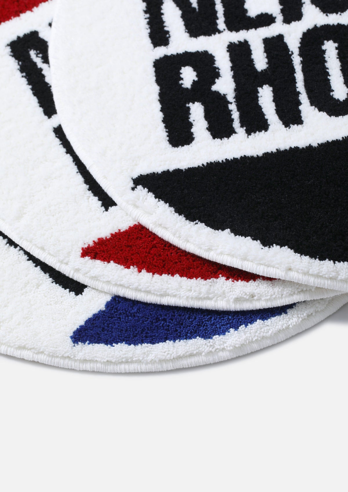 NEIGHBORHOOD NEIGHBORHOOD NH X GALLERY 1950 . CIRCLE RUG MAT ラグマット 商品画像 4