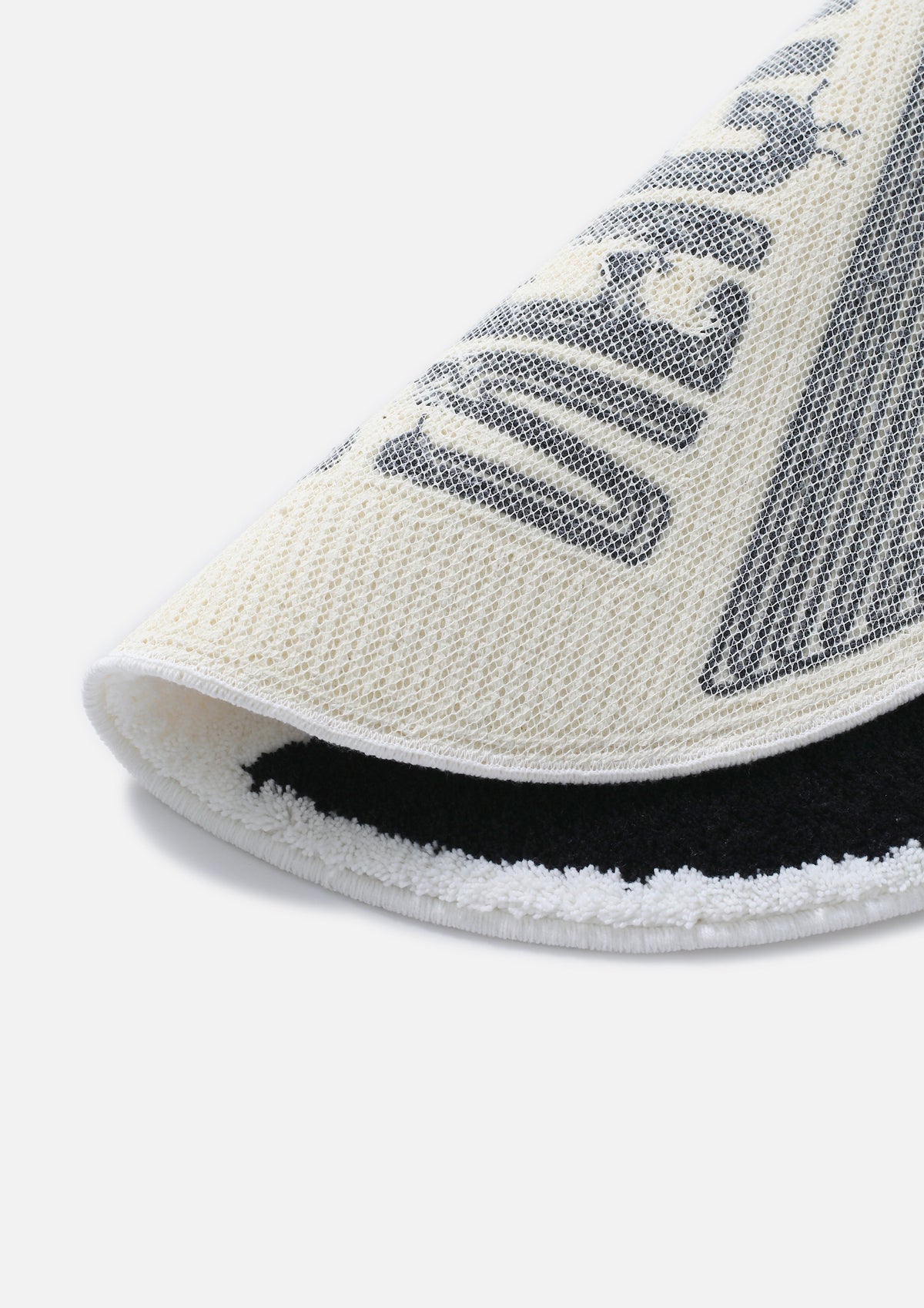 NEIGHBORHOOD NEIGHBORHOOD NH X GALLERY 1950 . CIRCLE RUG MAT ラグマット 商品画像 5