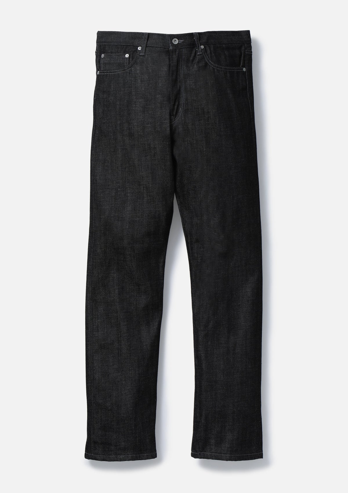 NEIGHBORHOOD NEIGHBORHOOD RIGID DENIM DP MID PANTS テーパードパンツ 商品画像 2