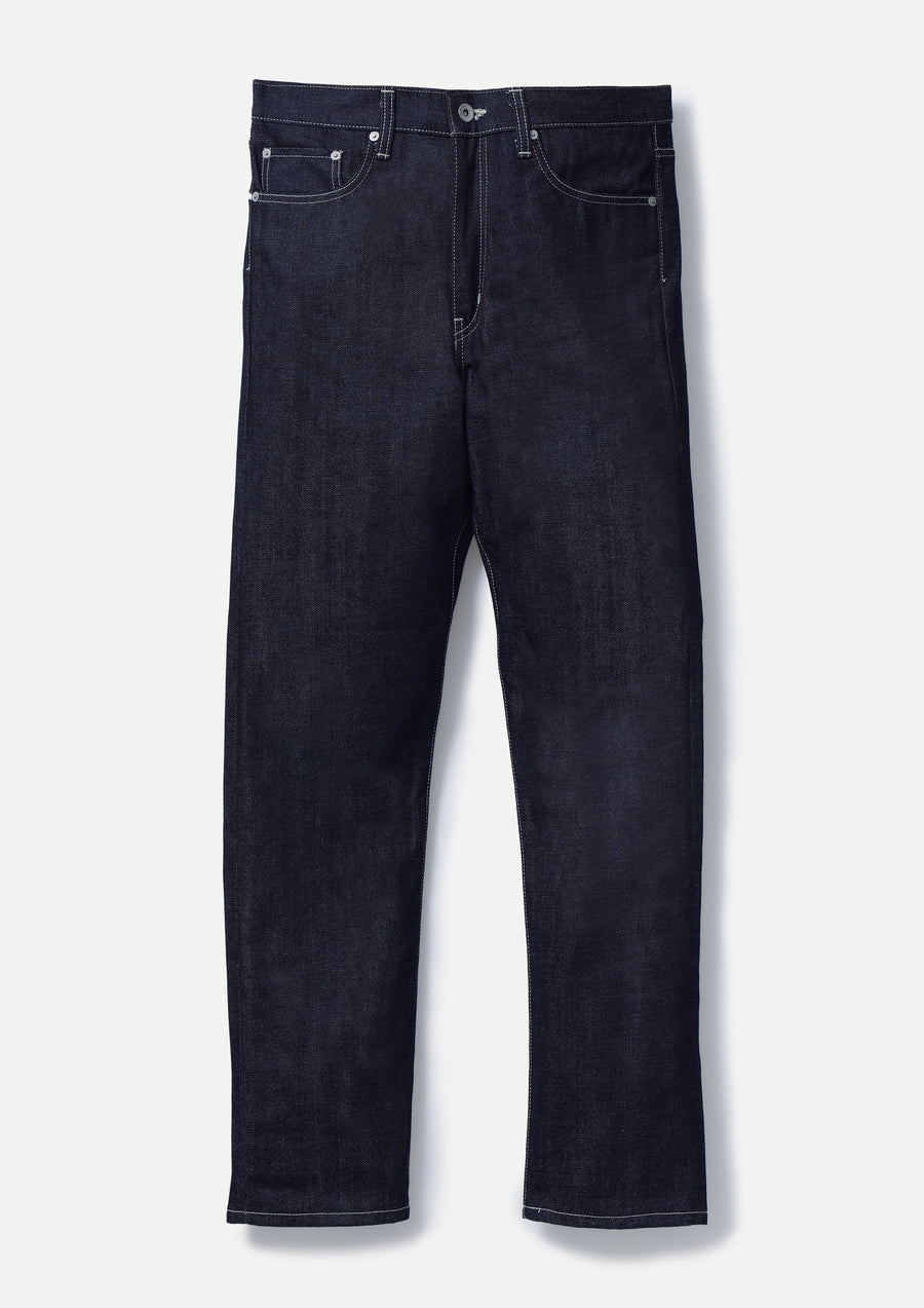 NEIGHBORHOOD NEIGHBORHOOD RIGID DENIM DP MID PANTS テーパードパンツ 商品画像 1