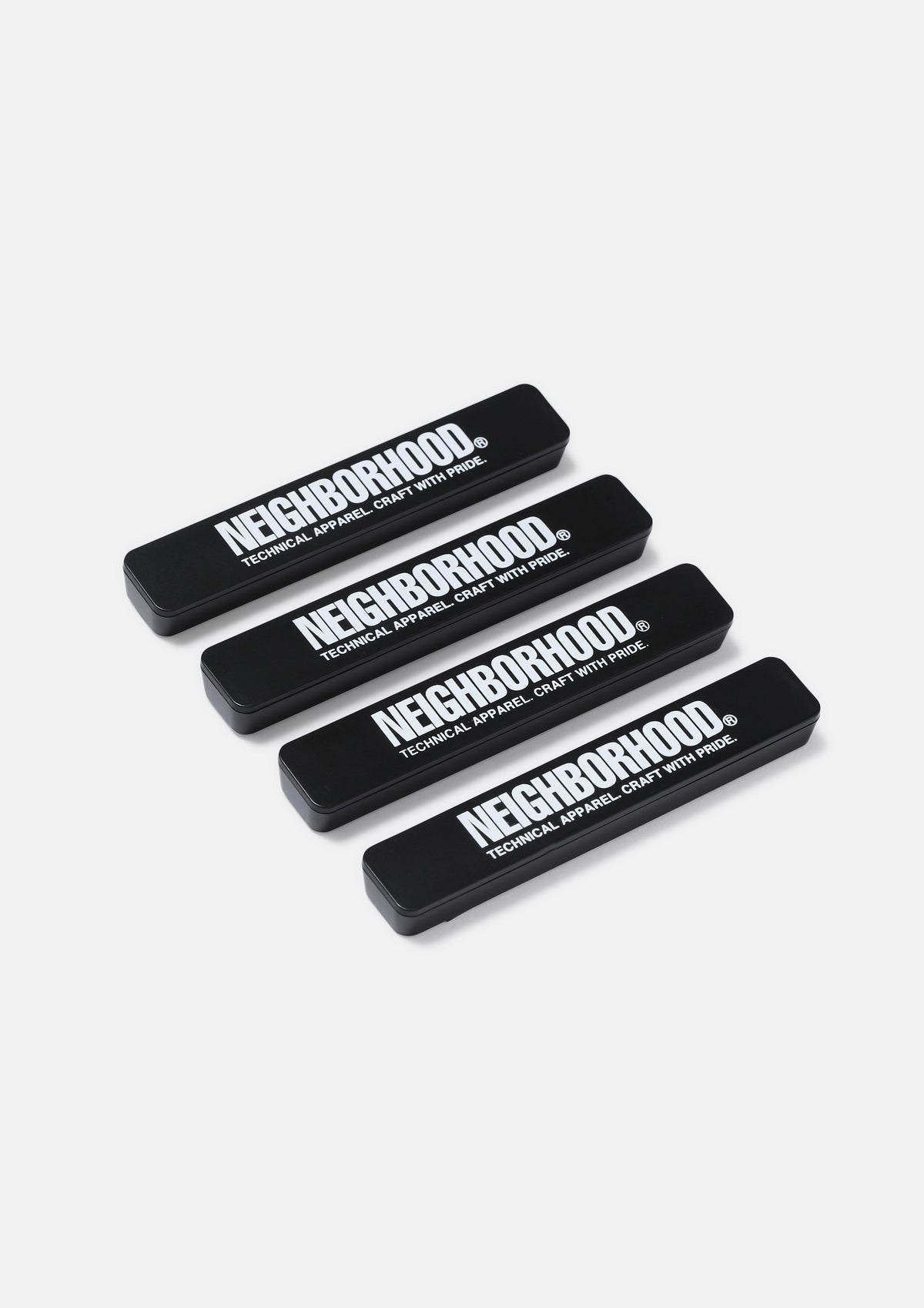 NEIGHBORHOOD NEIGHBORHOOD LOGO MAGNET BAR SET マグネット 商品画像 2