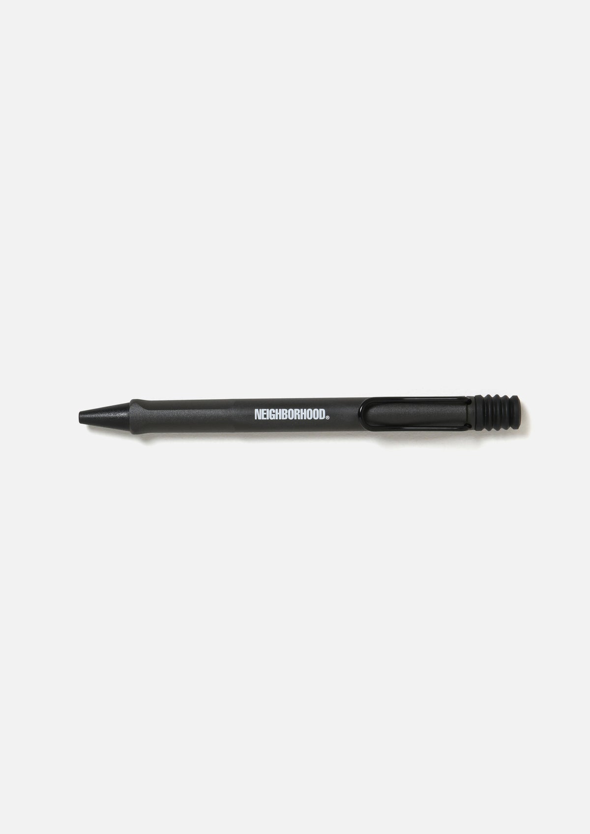 NEIGHBORHOOD NEIGHBORHOOD NH X LAMY . SAFARI BALLPOINT PEN ボールペン 商品画像 1