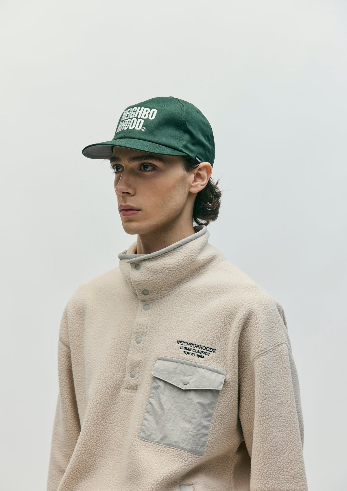 NEIGHBORHOOD NEIGHBORHOOD BASEBALL CAP-2 帽子 商品画像 7