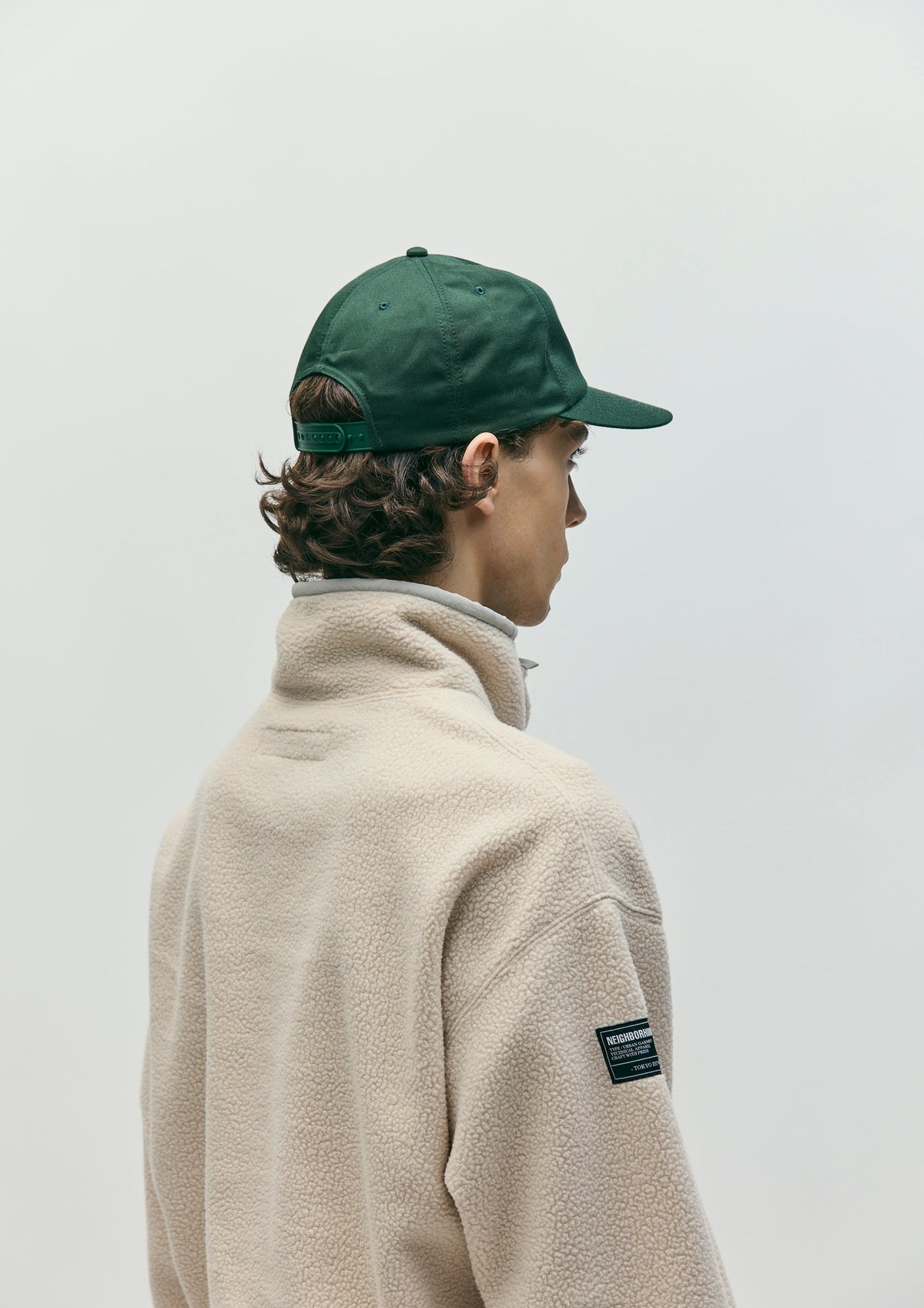 NEIGHBORHOOD NEIGHBORHOOD BASEBALL CAP-2 帽子 商品画像 8
