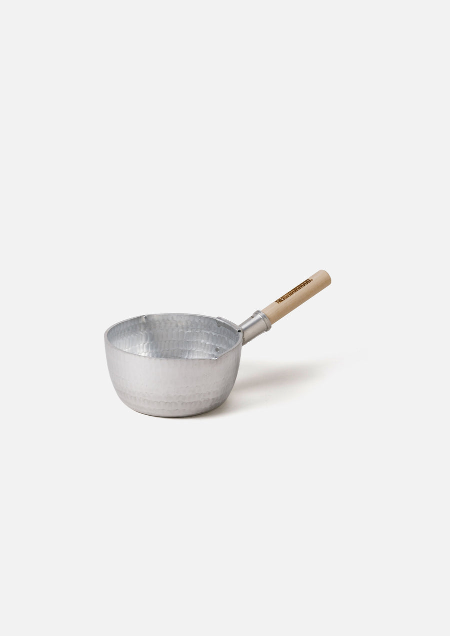 NEIGHBORHOOD NEIGHBORHOOD NH X KAMA-ASA . HIMENO YUKIHIRA PAN-S 行平鍋 商品画像 1