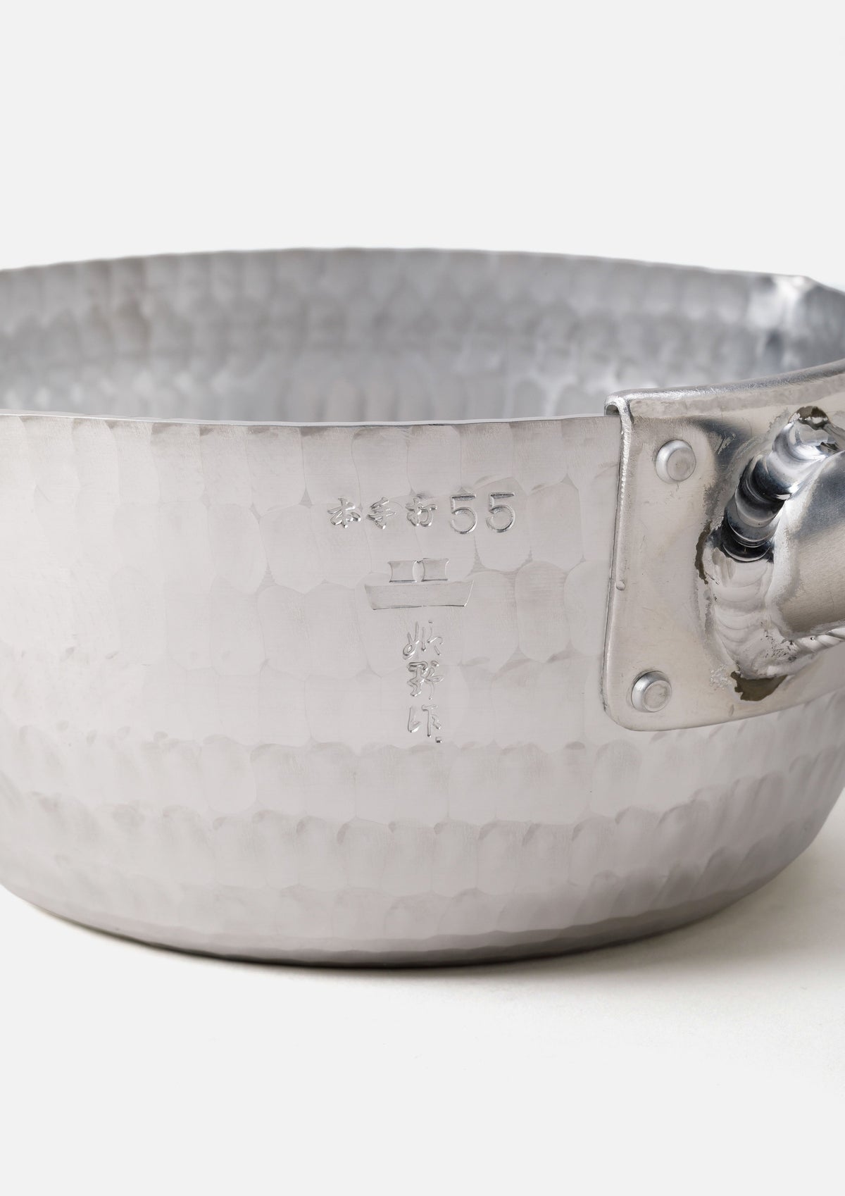 NEIGHBORHOOD NEIGHBORHOOD NH X KAMA-ASA . HIMENO YUKIHIRA PAN-S 行平鍋 商品画像 3