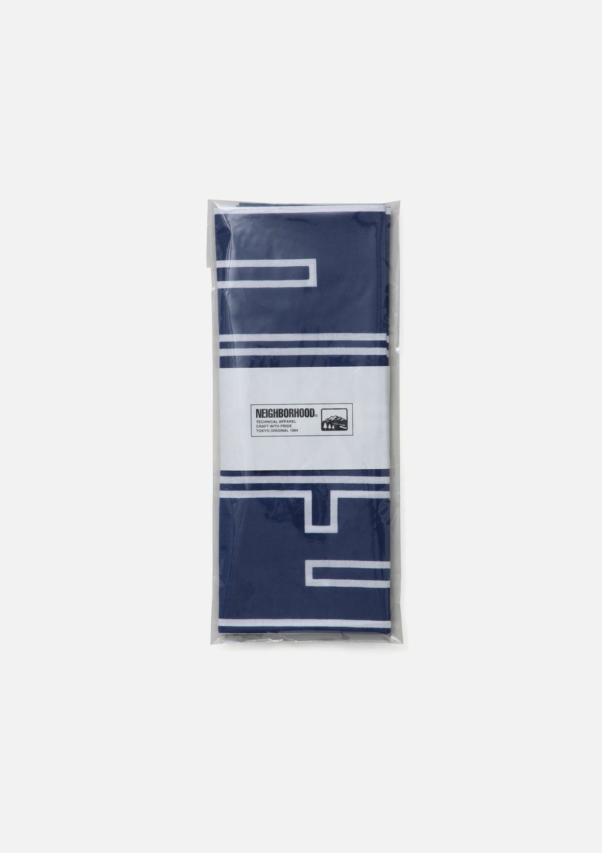 NEIGHBORHOOD NEIGHBORHOOD KAKUMOJI TENUGUI 手ぬぐい 商品画像 3