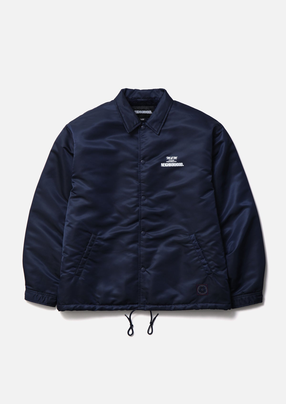 NEIGHBORHOOD NEIGHBORHOOD NH X M&M . WINDBREAKER JACKET ジャケット 商品画像 1