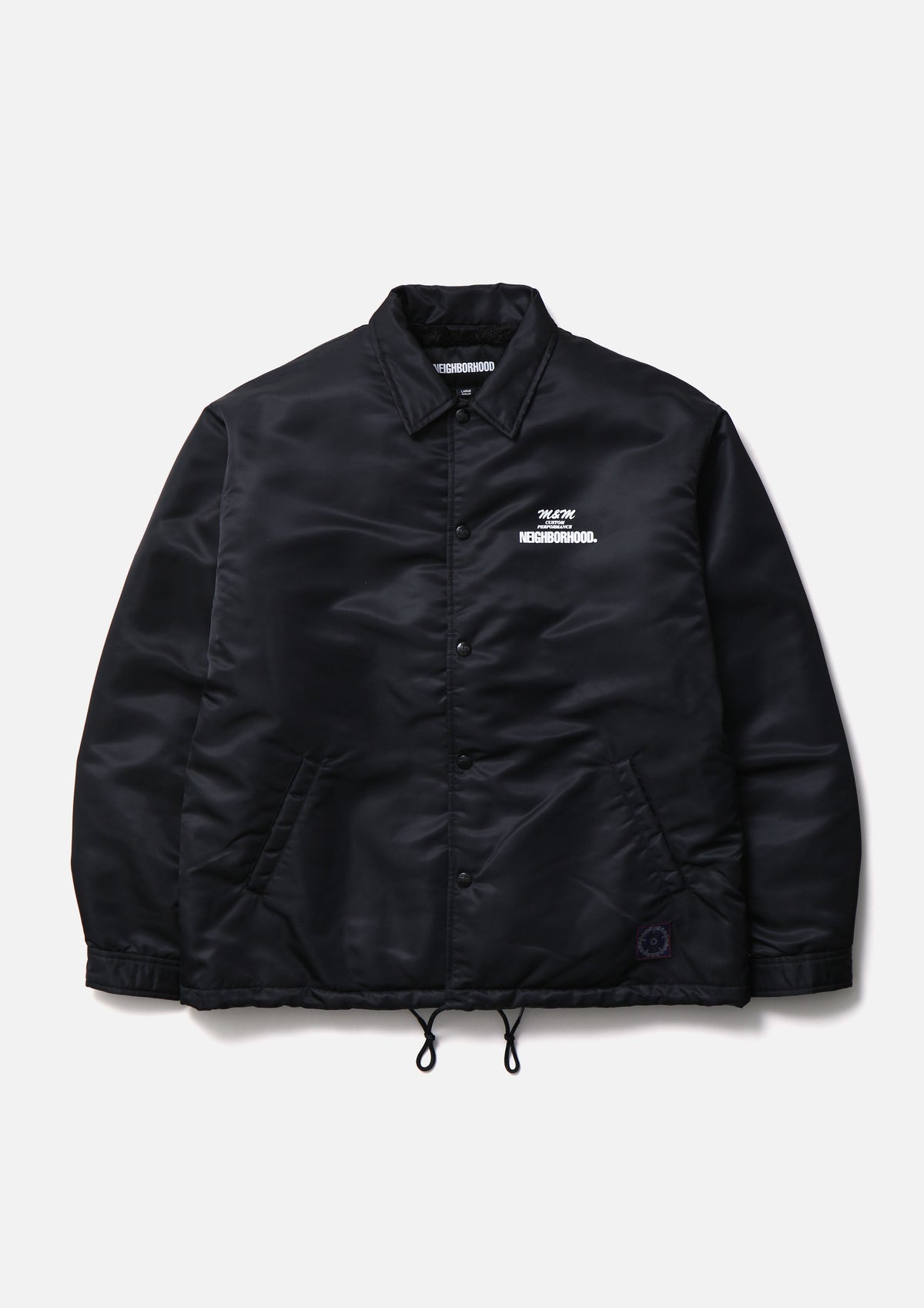 NEIGHBORHOOD NEIGHBORHOOD NH X M&M . WINDBREAKER JACKET ジャケット 商品画像 3