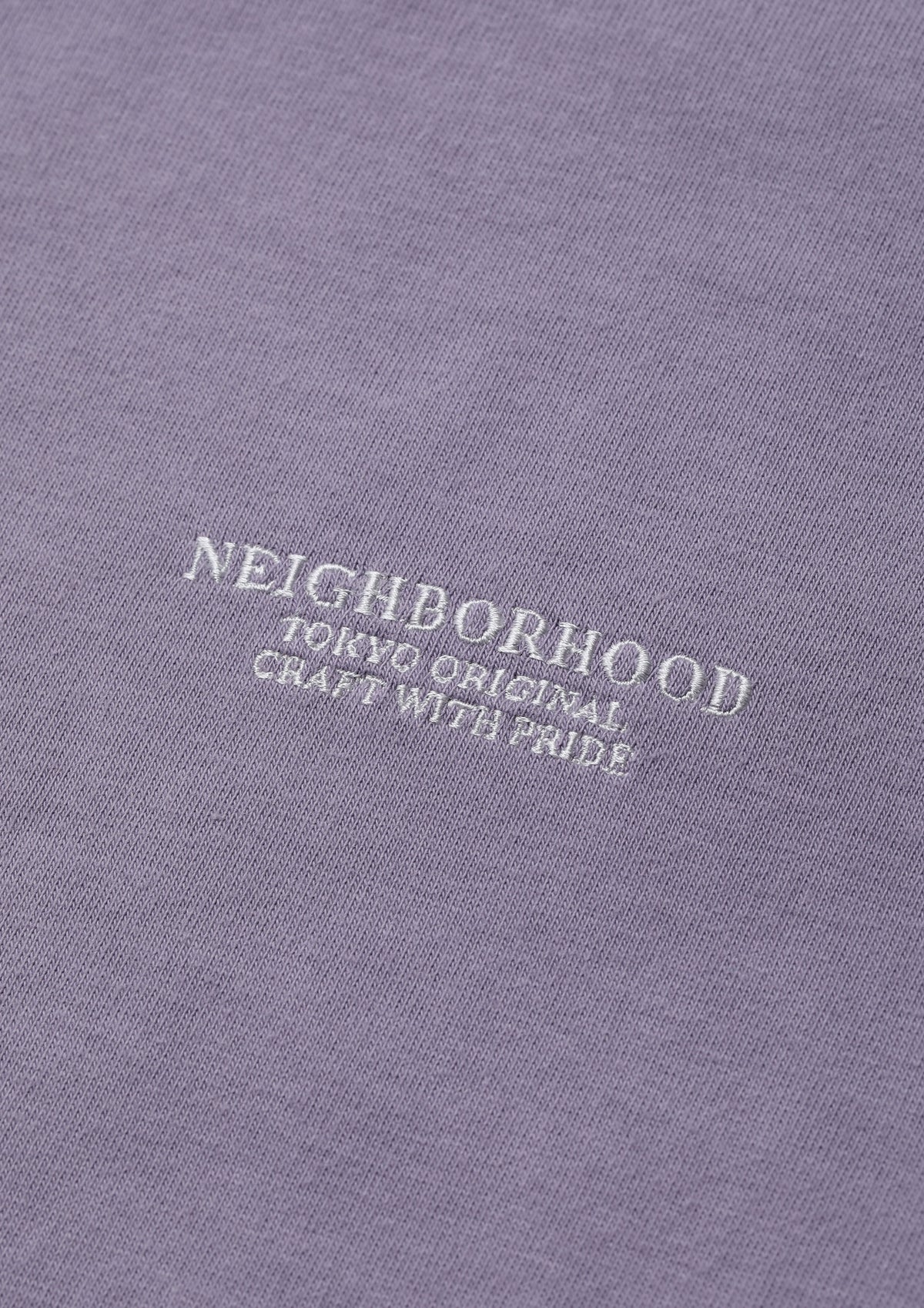 NEIGHBORHOOD NEIGHBORHOOD NH . TEE LS-6 長袖Tシャツ 商品画像 6