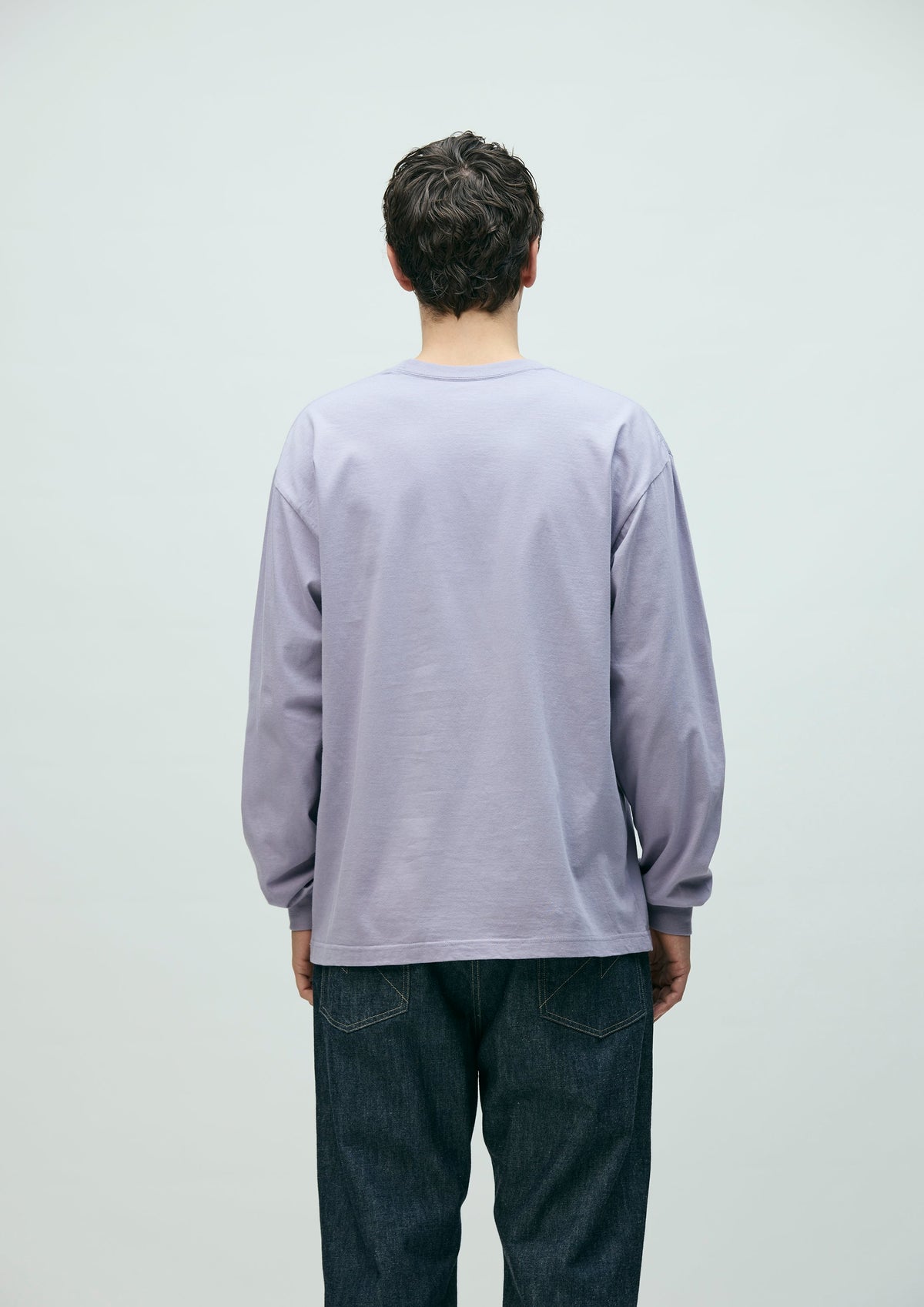 NEIGHBORHOOD NEIGHBORHOOD NH . TEE LS-6 長袖Tシャツ 商品画像 8