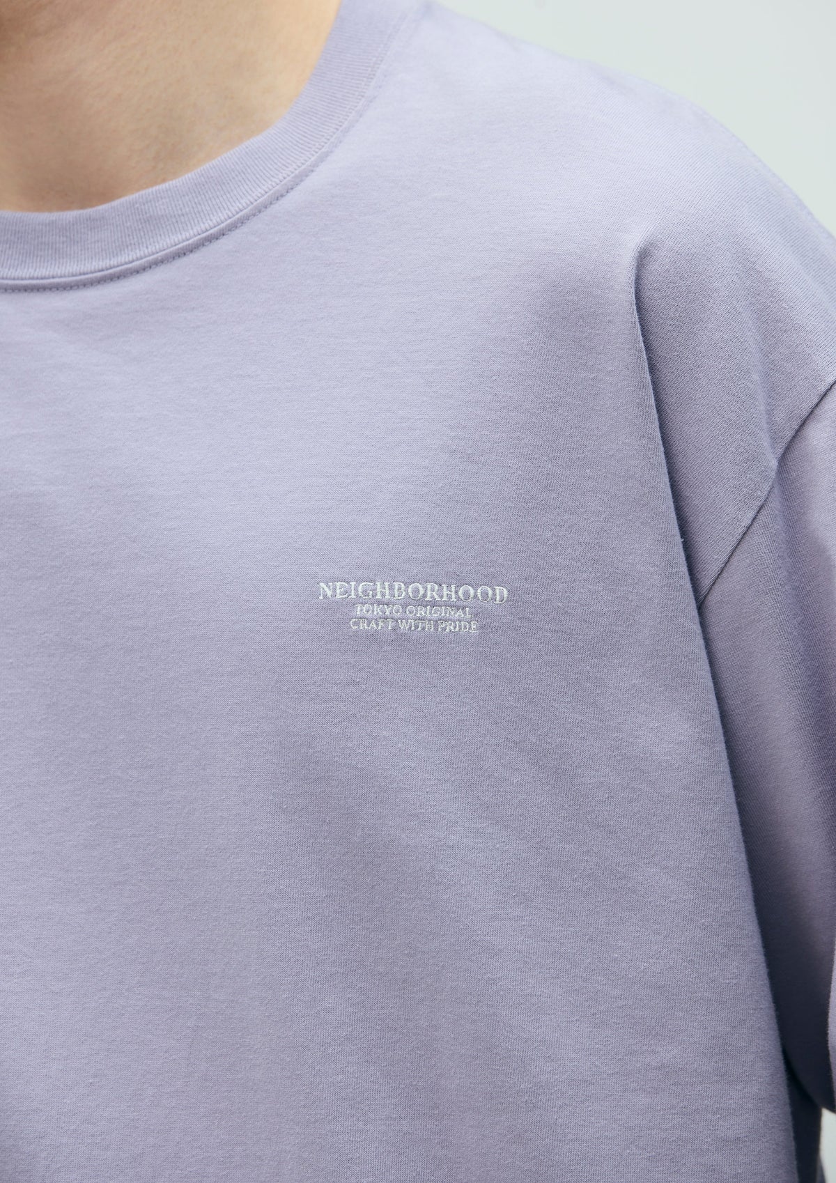 NEIGHBORHOOD NEIGHBORHOOD NH . TEE LS-6 長袖Tシャツ 商品画像 9