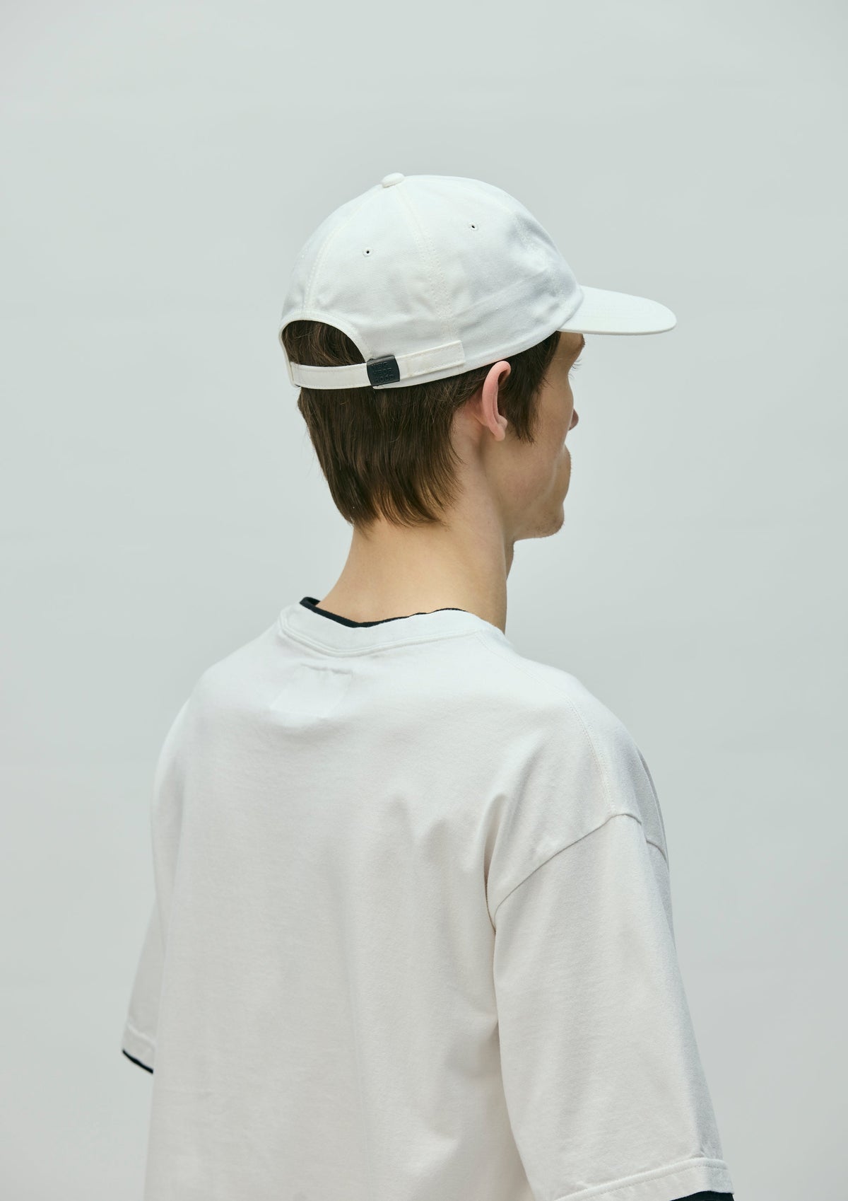 NEIGHBORHOOD NEIGHBORHOOD BW . DAD CAP 帽子 商品画像 7