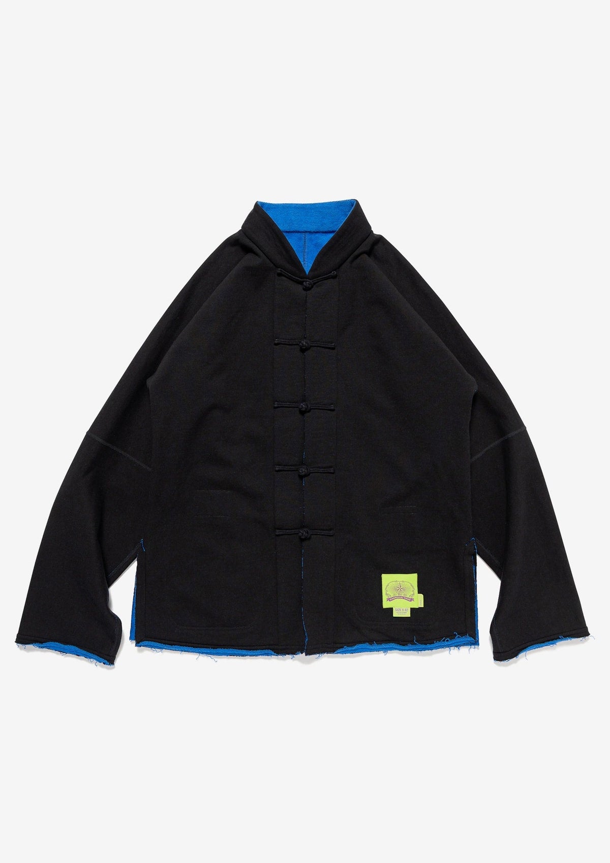 WTAPS WTAPS TANG / JACKET / COTTON.SHANGHAI TANG ジャケット 商品画像 1