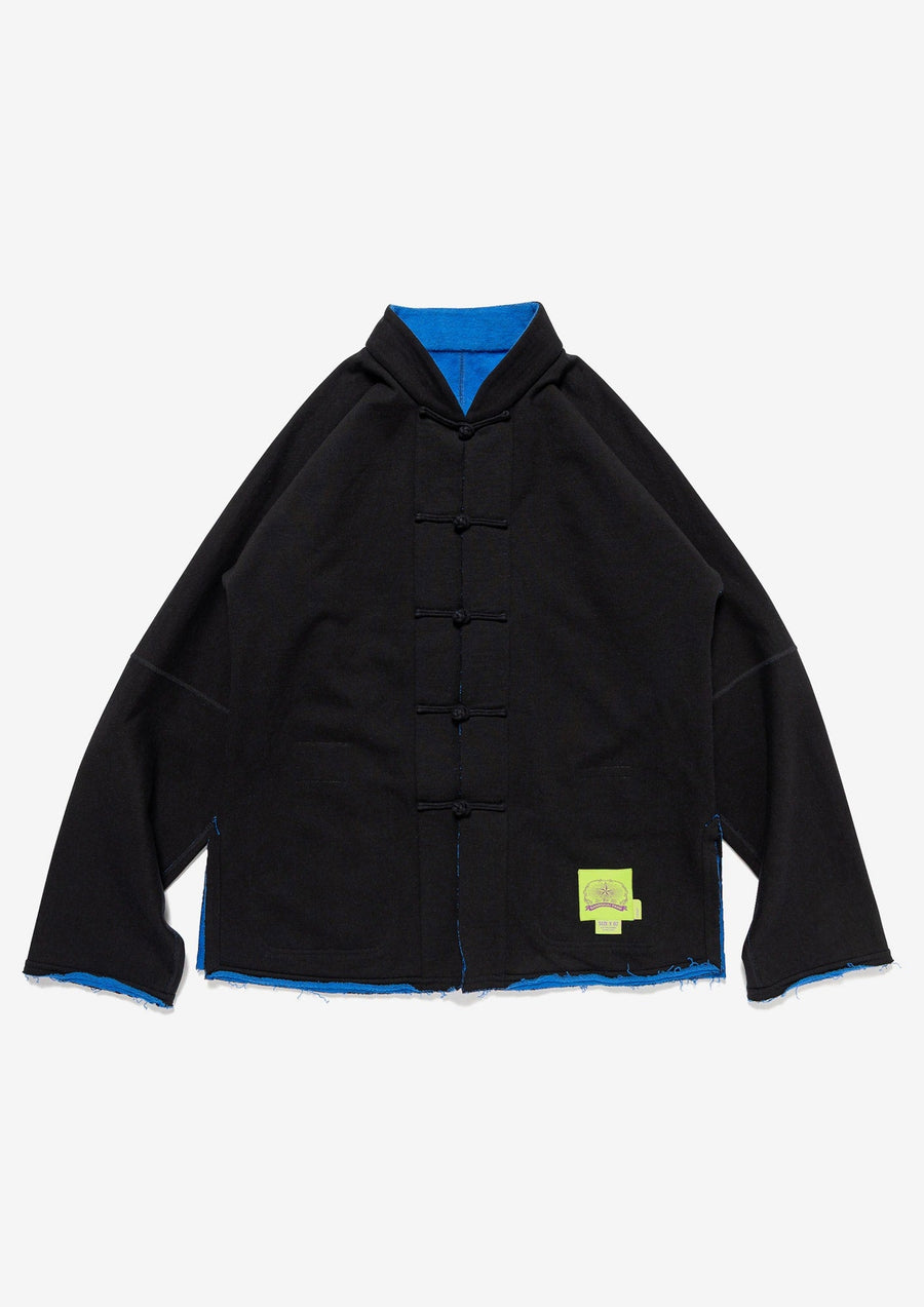 WTAPS WTAPS TANG / JACKET / COTTON.SHANGHAI TANG ジャケット 商品画像 1