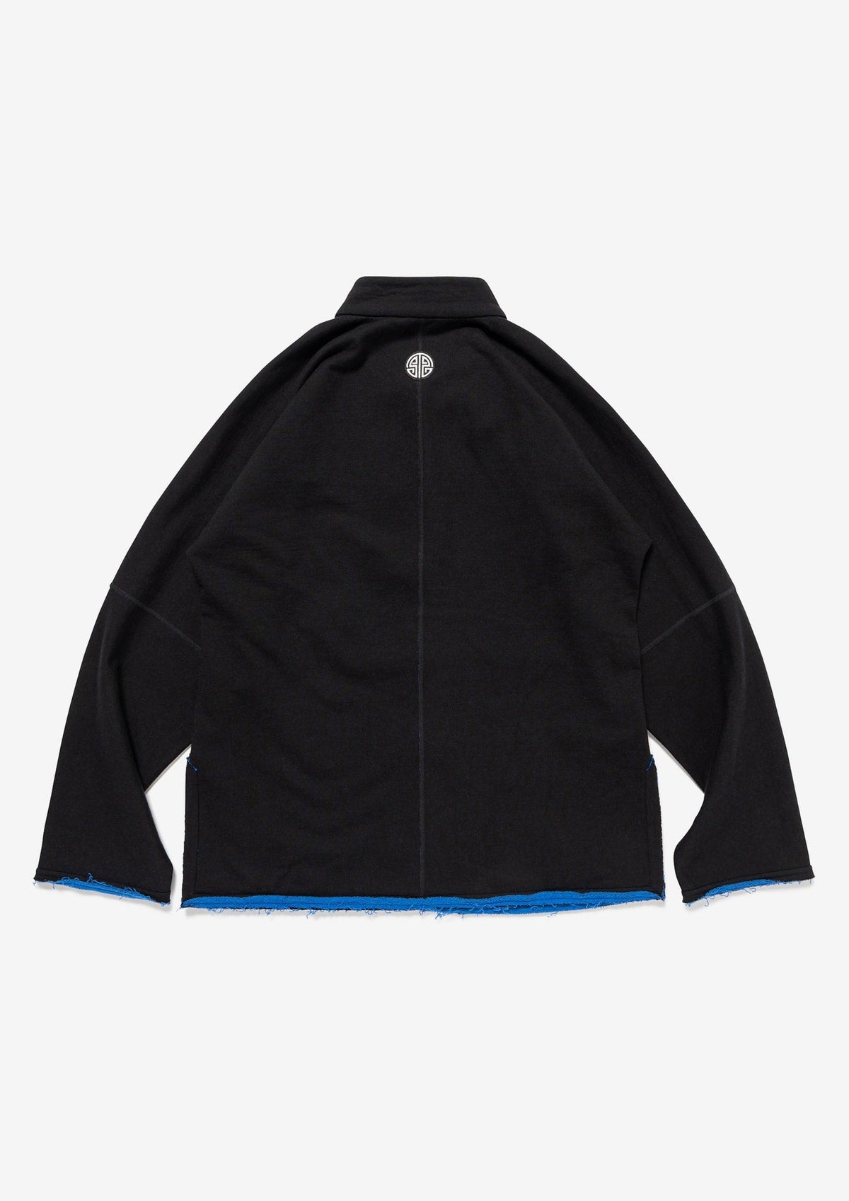 WTAPS WTAPS TANG / JACKET / COTTON.SHANGHAI TANG ジャケット 商品画像 2