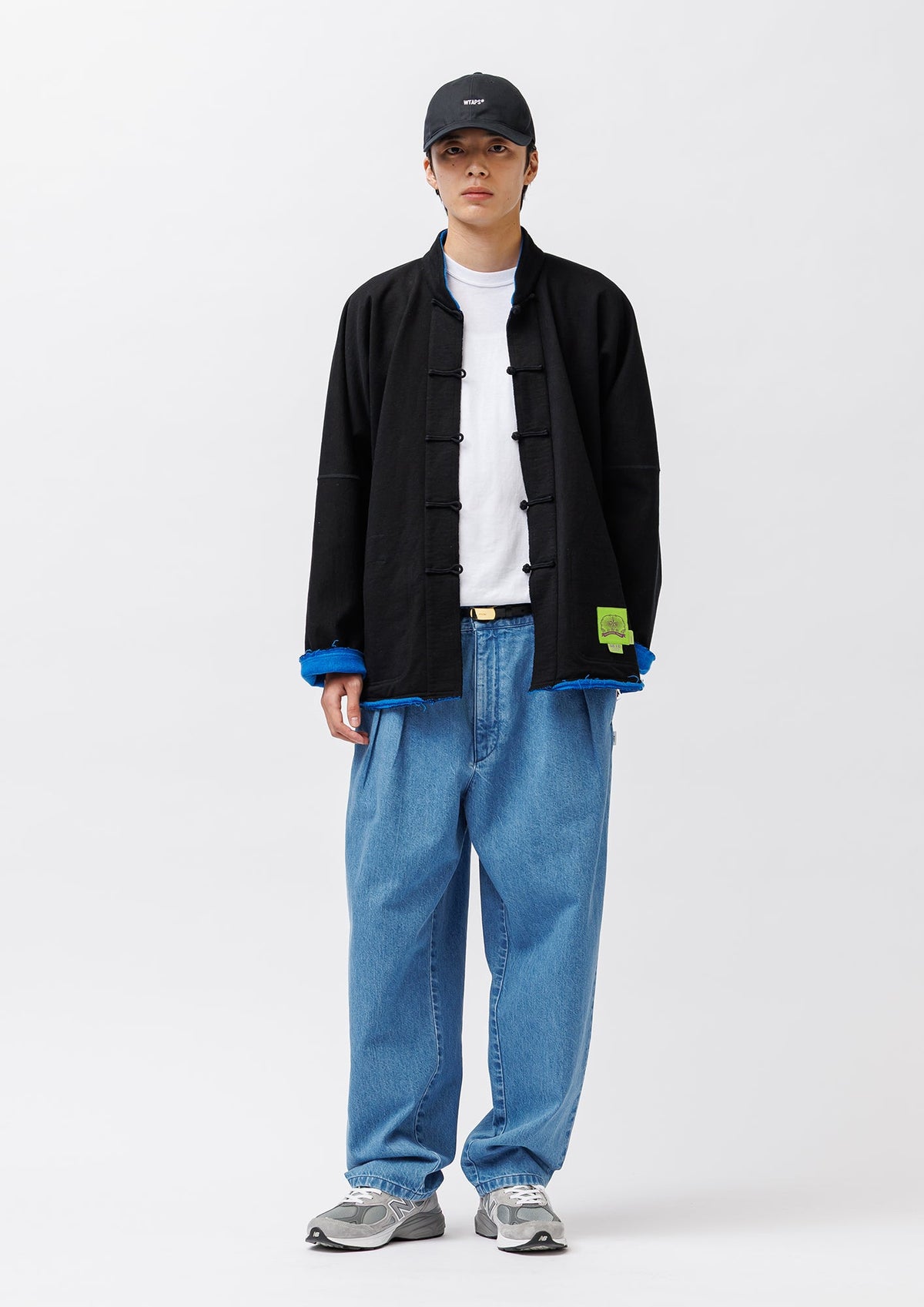 WTAPS WTAPS TANG / JACKET / COTTON.SHANGHAI TANG ジャケット 商品画像 15