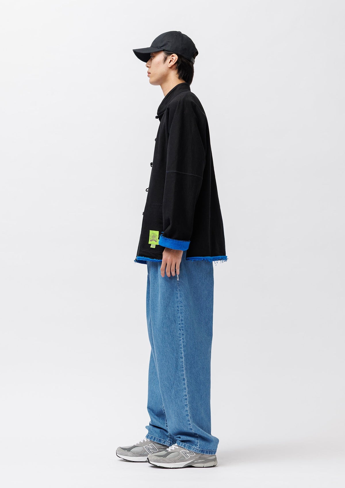 WTAPS WTAPS TANG / JACKET / COTTON.SHANGHAI TANG ジャケット 商品画像 16