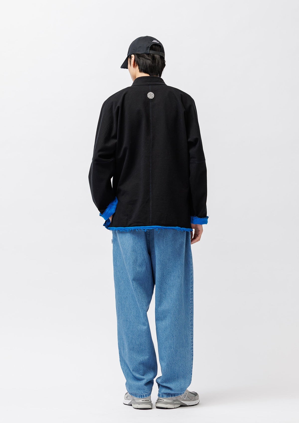 WTAPS WTAPS TANG / JACKET / COTTON.SHANGHAI TANG ジャケット 商品画像 17