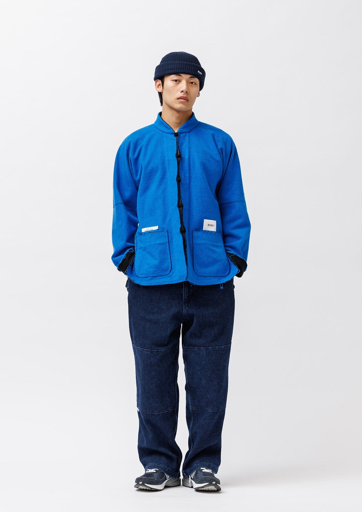 WTAPS WTAPS TANG / JACKET / COTTON.SHANGHAI TANG ジャケット 商品画像 19