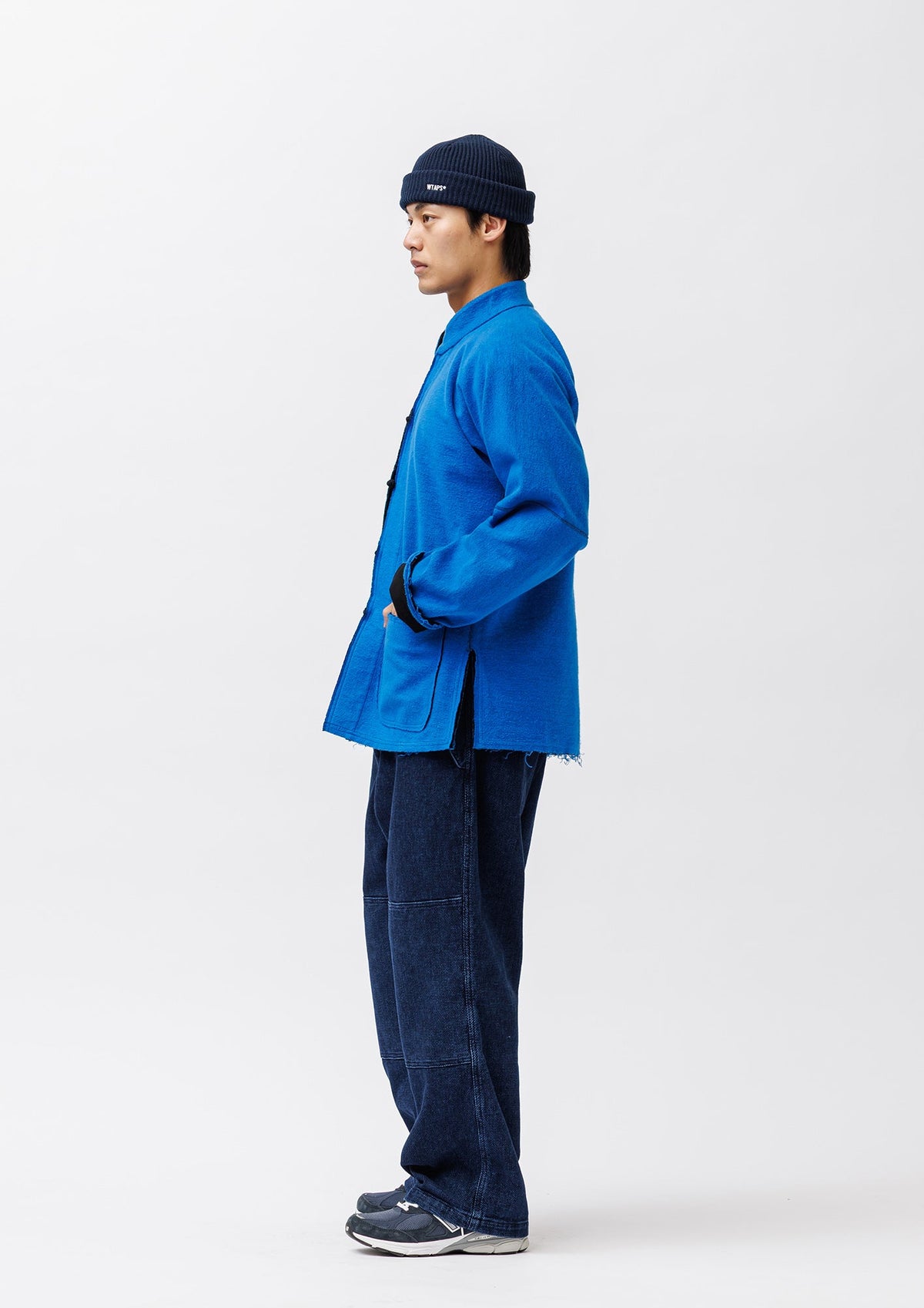 WTAPS WTAPS TANG / JACKET / COTTON.SHANGHAI TANG ジャケット 商品画像 20