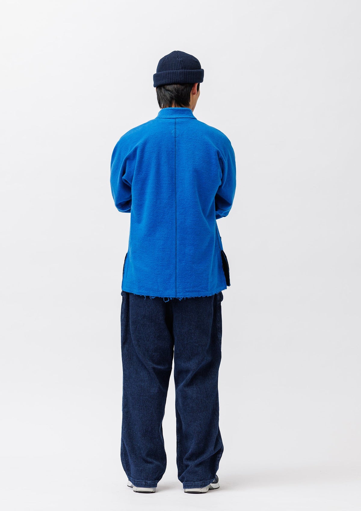 WTAPS WTAPS TANG / JACKET / COTTON.SHANGHAI TANG ジャケット 商品画像 21