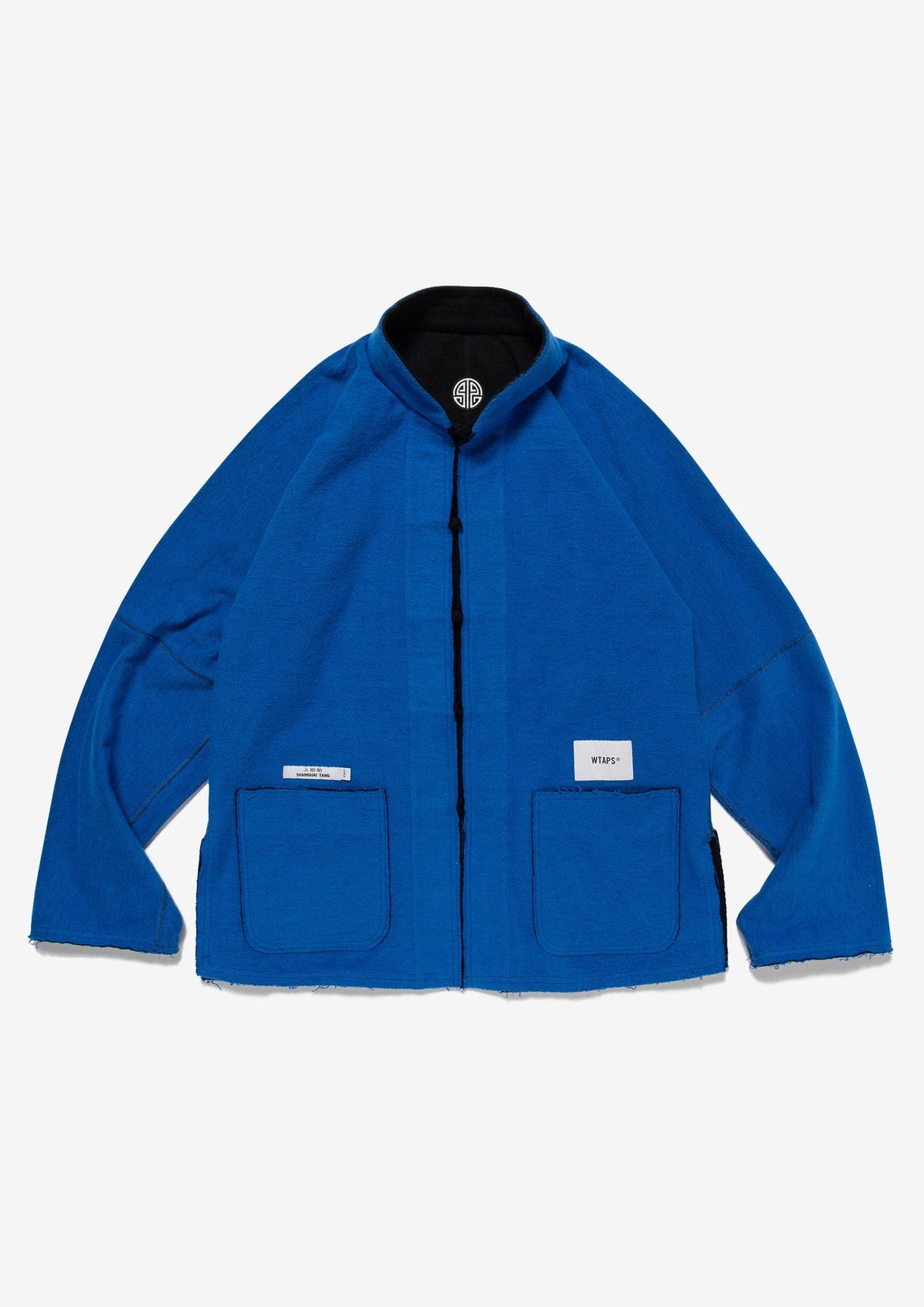 WTAPS WTAPS TANG / JACKET / COTTON.SHANGHAI TANG ジャケット 商品画像 8
